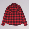 Dickies Sunfield Shirt Red