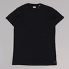 Edwin Pocket T Shirt Black