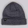 Emerica Brandoe Beanie Grey Heather