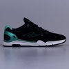 Emerica Brandon Westgate Shoes Blue Teal
