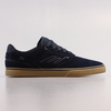 Emerica The Reynolds Low Vulc Shoes Navy Gum