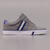 HUF Pepper Pro Shoes Ash Grey Royal