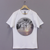 Insight Ebb Flow T Shirt - White