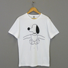 Insight Ken Kagami Snoopy T Shirt - Dusted White