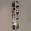 Isle Curiosities Series Deck Nick Jensens 8.375 Inch