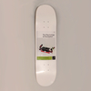 Isle Edition Series Deck Nick Jensen 8.125 Inch