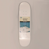 Isle Edition Series Deck Sylvain Tognelli 8.25 Inch