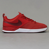 Nike Project BA Shoes - University Red,  White and Chianti