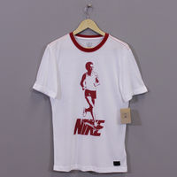 Nike Runner DFB T Shirt - White