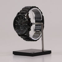 Nixon Sentry Chrono Watch All Black