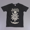 Obey Suicidal Tendencies Possesed T Shirt Dusty Black