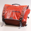 Patagonia Black Hole Messenger Bag 22L Turkish Red