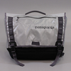 Patagonia Black Hole Messenger Bag White