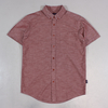 Patagonia Bluffside Shirt Chambray Rusted Iron