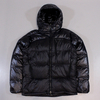 Patagonia Fitz Roy Down Parka Black
