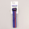 Patagonia Friction Belt Fitzroy Belt Stripe Andes Blue