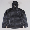 Patagonia Nano Puff Hoody Forge Grey