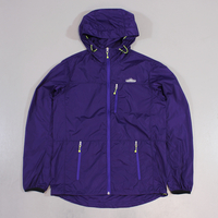 Penfield Chevak Packable Jacket Purple