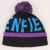 Penfield Ledyard Beanie Black