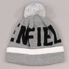 Penfield Ledyard Beanie Grey