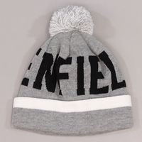 Penfield Ledyard Beanie Grey
