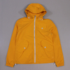 Penfield Mens Rochester Rain Jacket Yellow