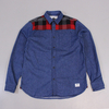 Penfield Waylands Shirt Navy