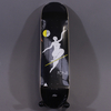 Polar No Complies Forever Deck Black 8.125 Inch
