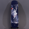 Polar No Complies Forever Deck Blue 8.5 Inch