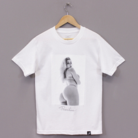 Primitive Valeria T Shirt - White