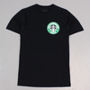 Skateboard Cafe Starfucks T Shirt Black