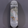 Slave Goemann Pet Peeve Deck 8.375 Inch
