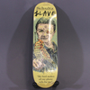 Slave Schultz Pet Peeve Deck 8.375 Inch