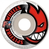 Spitfire F1 Streetburners Bighead Wheels 54mm