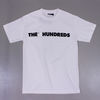 The Hundreds JPEG T Shirt White