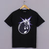 The Hundreds Muted Adam T Shirt Black