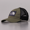 The North Face California Heritage Mudder Trucker Burnt Olive Green