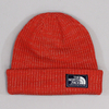 The North Face Heritage Salty Dog Beanie Valencia Orange