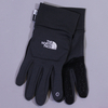 The North Face M Etip Glove Grey