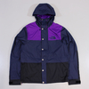 The North Face Mens 1985 Rage Mountain Jacket Cosmic Blue