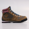 The North Face Mens Back-To-Berkeley 68 Boots Demitasse Sepia Brown