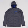 The North Face Mens Durango Hooded Vandis Grey