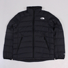 The North Face Mens La Paz Jacket Black