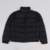 The North Face Mens Nuptse 2 Jacket Black