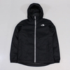 The North Face Mens Quest Insulated Jacket Black