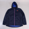 The North Face Mens Quest Insulated Jacket Cosmic Blue