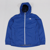 The North Face Mens Quest Jacket Snorkel Blue