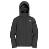The North Face Womens Evolution Triclimate Jacket - Black