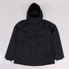 The North Face Womens Inlux Insulated Jacket Black