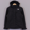 The North Face Womens Inlux Insulated Jacket Black